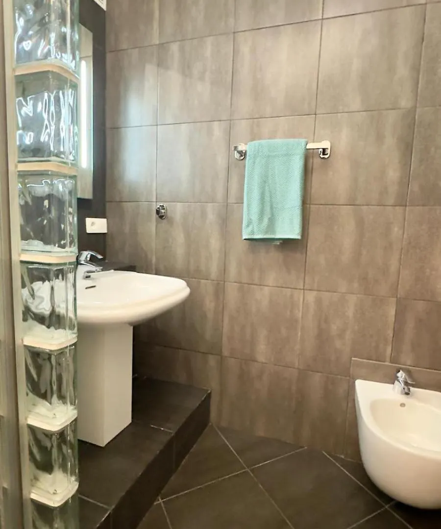 Apartamento Inside Club Atlantis Resort- Fabulous Bungalow Costa Adeje