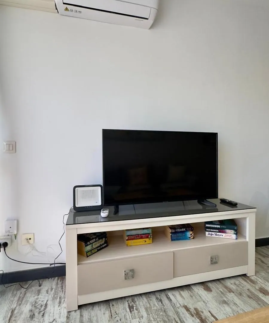Apartamento Inside Club Atlantis Resort- Fabulous Bungalow Costa Adeje  Espanha