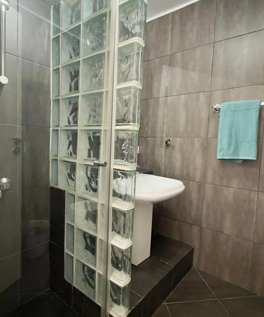 Inside Club Atlantis Resort- Fabulous Bungalow Costa Adeje  Apartamento